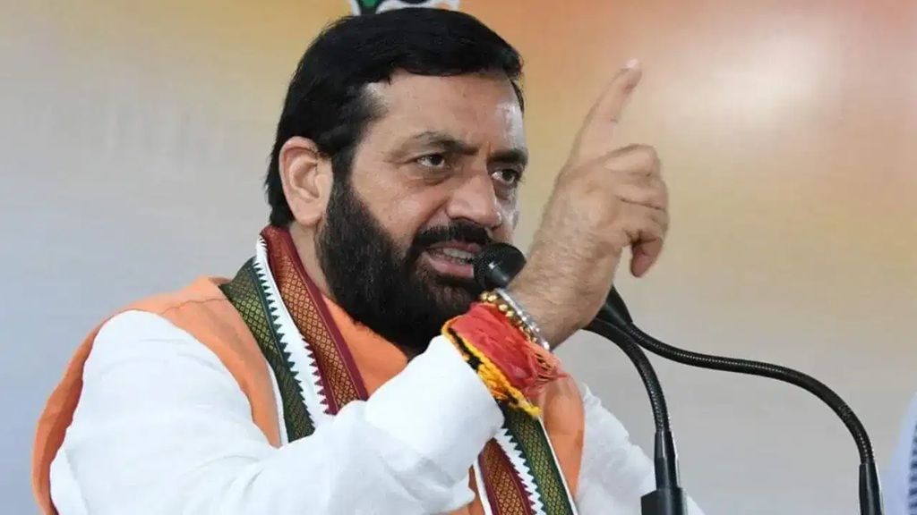 हरियाणा के CM सैनी का पंजाब को संदेश: “मोदी नेतृत्व को करें मजबूत, फिर बनेगा रंगीला पंजाब”