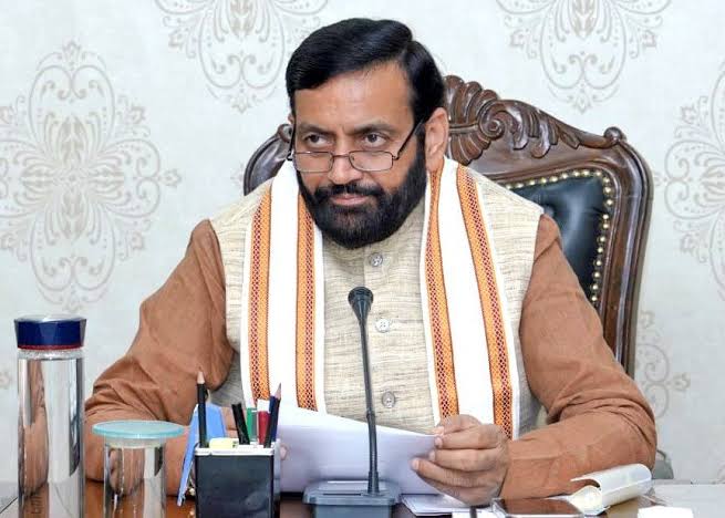 गिग वर्कर्स को सामाजिक सुरक्षा के दायरे में लाने के लिए विशेष अभियान चलाकर हो रजिस्ट्रेशन: मुख्यमंत्री नायब सैनी