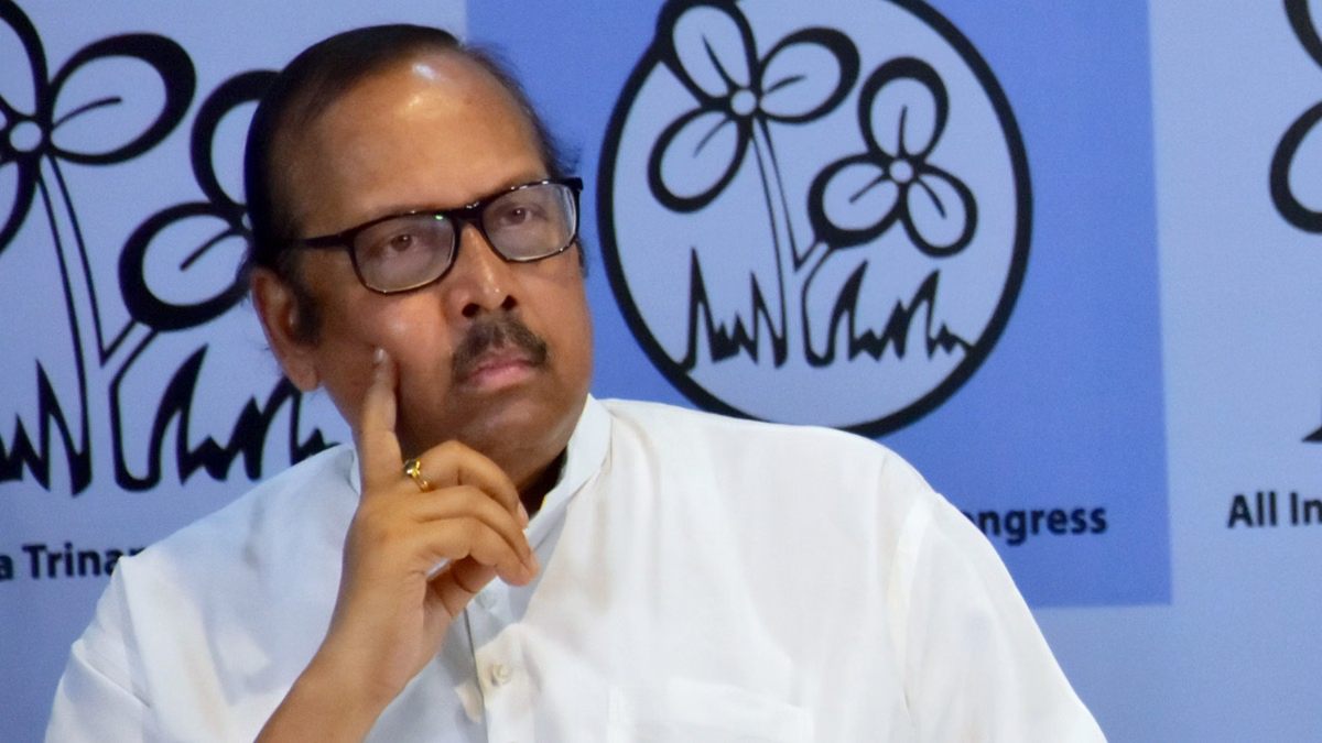 TMC में बगावत तेज! ममता बनर्जी पर अपने ही सांसद का बड़ा हमला, बोले- “कुछ दिनों में खत्म हो जाएगी पार्टी”
