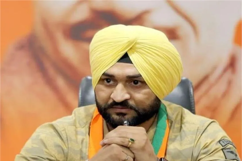 पूर्व हॉकी कप्तान संदीप सिंह केस में बड़ा मोड़! दुष्कर्म के प्रयास की धारा जोड़ने पर फैसला 11 मई को