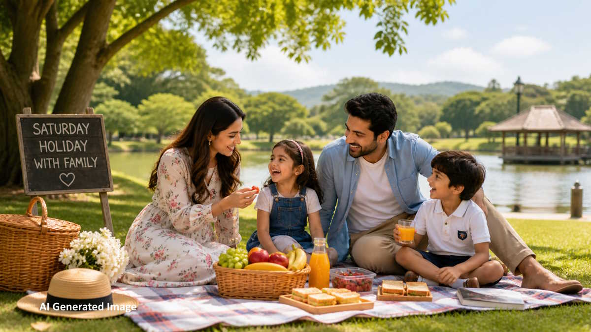तो हमें क्यों नहीं मिल रही है शनिवार की छुट्टी? लोक अभियोजन निदेशालय के कर्मचारी कर रहे सवाल…