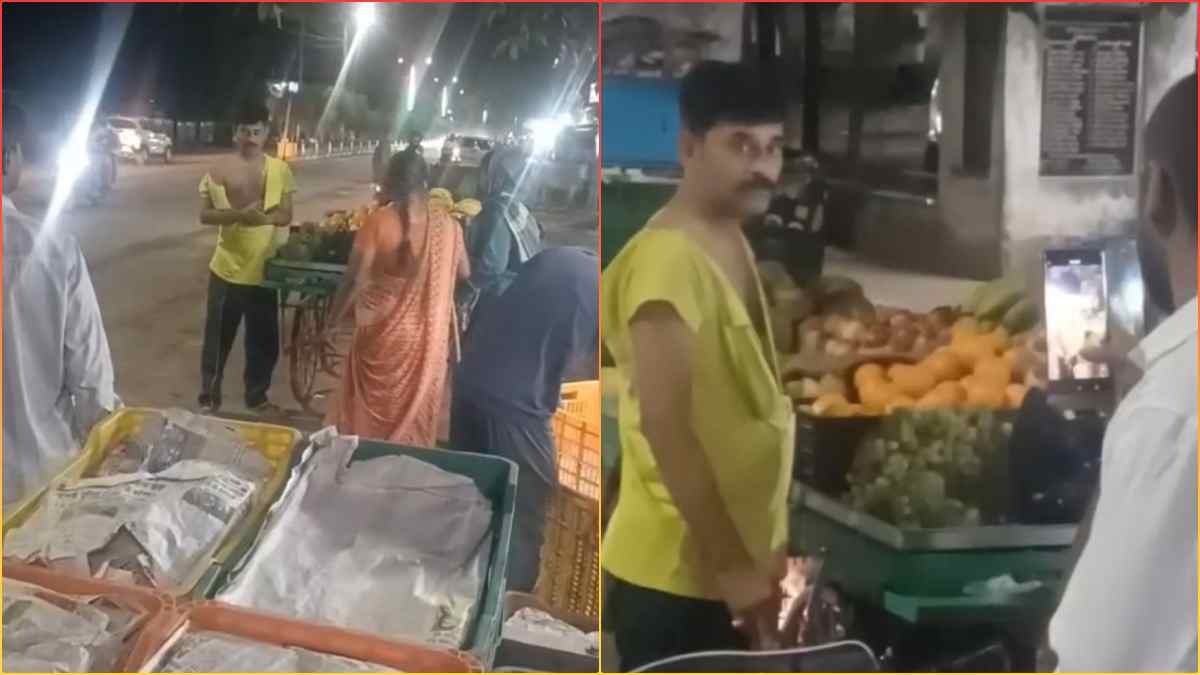 निलंबित पुलिसकर्मी का हाई-वोल्टेज ड्रामा: नशे में धुत होकर SP बंगले के पास मचाया बवाल, महिला ने जमकर पीटा