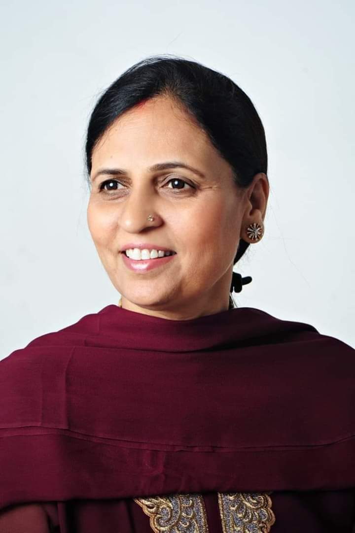 नारायणगढ़ में IMT की स्थापना का मार्ग प्रशस्त: विधायक शैली चौधरी ने CM सैनी के निर्णय को बताया ऐतिहासिक
