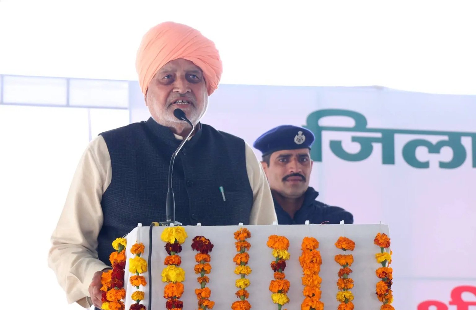 कृषि मंत्री श्याम सिंह राणा का बड़ा ऐलान, गन्ना किसानों को अब मिलेंगे 5 हजार रुपए प्रति एकड़