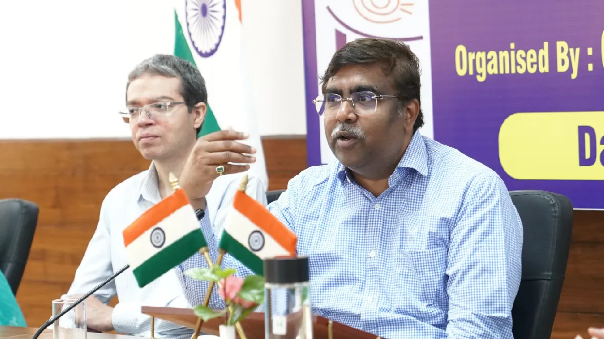 हरियाणा में शुरू होगा सबसे बड़ा ‘वोटर ऑडिट’ SIR, 2 करोड़ से ज्यादा मतदाताओं का होगा सत्यापन