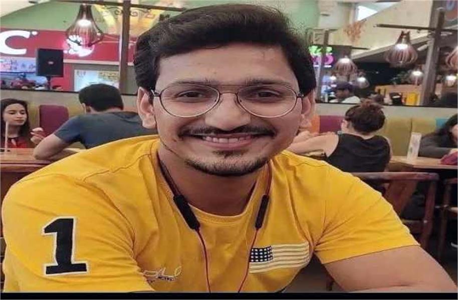सोनीपत स्पोर्ट्स यूनिवर्सिटी के स्विमिंग पूल में मिला छात्र का शव, खेल मंत्री का रिश्तेदार था निशांत