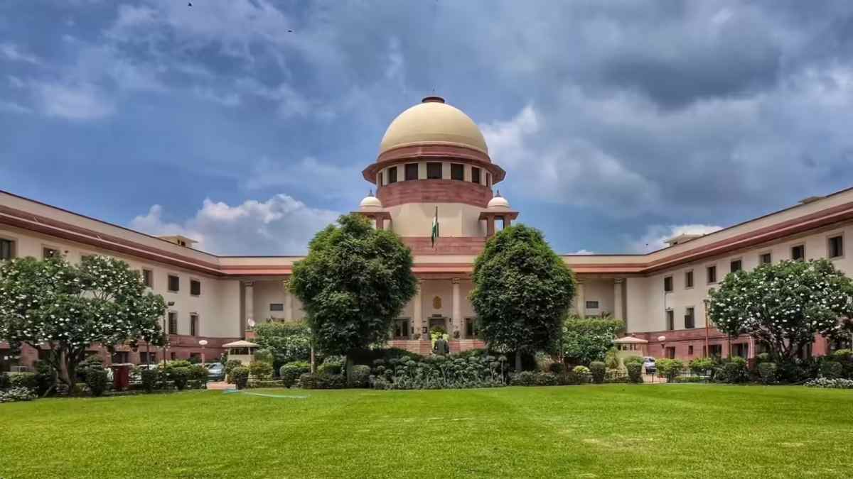 चंबल में अवैध रेत खनन पर सुप्रीम कोर्ट सख्त: MP, राजस्थान और UP सरकार को लगाई फटकार, पूछा- क्या प्रशासन रेत माफिया के आगे कमजोर?