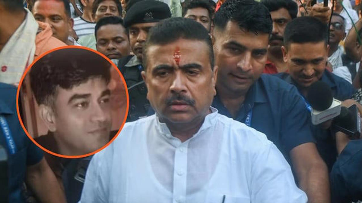 चंद्रनाथ रथ ही नहीं, पहले भी शुभेंदु अधिकारी के 3 और करीबियों की हो चुकी है संदिग्ध मौत…