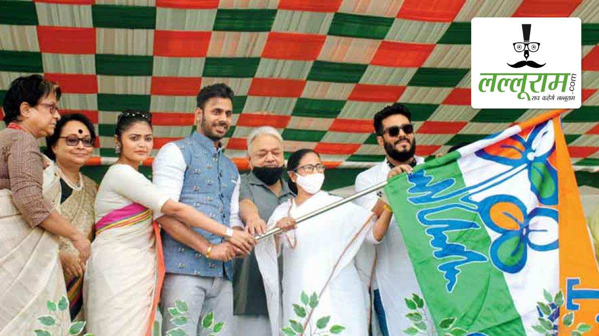 ‘मुझसे टिकट के बदले मांगे गए 5 करोड़’, पूर्व क्रिकेटर मनोज तिवारी ने TMC छोड़ी, ममता बनर्जी पर लगाए गंभीर आरोप