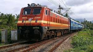 गर्मियों में यात्रियों को राहत: यमुनानगर-जगाधरी स्टेशन पर रुकेंगी चार समर स्पेशल ट्रेनें