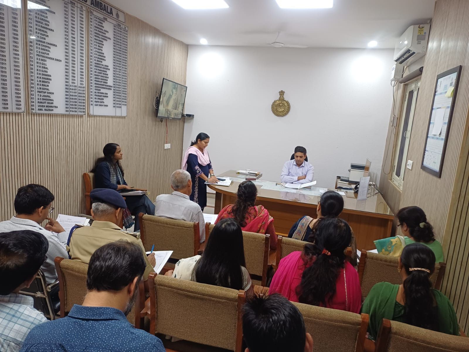 उगाला अकादमी से भागीं मासूम बच्चियां, बाल सुरक्षा व्यवस्था पर बड़े सवाल,जांच में सामने आई बड़ी लापरवाही