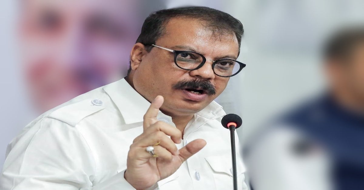 MP में जलसंकट पर सियासत तेज: नेता प्रतिपक्ष का सरकार पर बड़ा हमला – ‘जनता को विज्ञापन नहीं, पानी चाहिए’