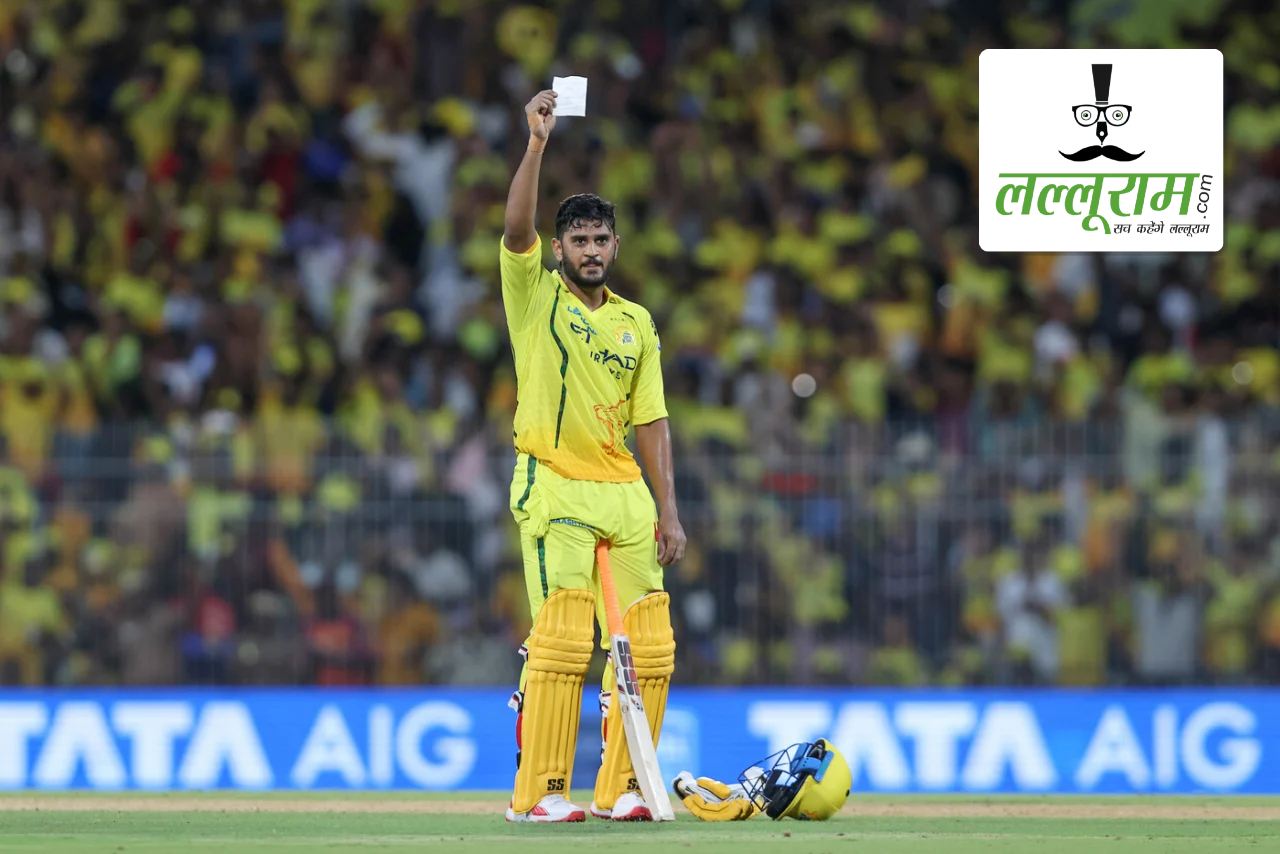 IPL 2026: उर्विल पटेल ने 13 गेंदों में सबसे तेज फिफ्टी जड़कर रचा इतिहास, यशस्वी जायसवाल के रिकॉर्ड की करी बराबरी, डिविलियर्स का रिकॉर्ड भी हुआ चकनाचूर