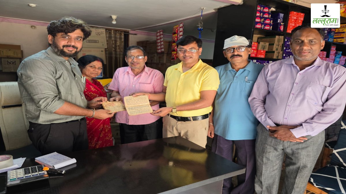 CG में मिली 100 साल पुरानी दुर्लभ हस्तलिखित पांडुलिपियां: ज्ञान भारतम मिशन के तहत हुआ बरामद
