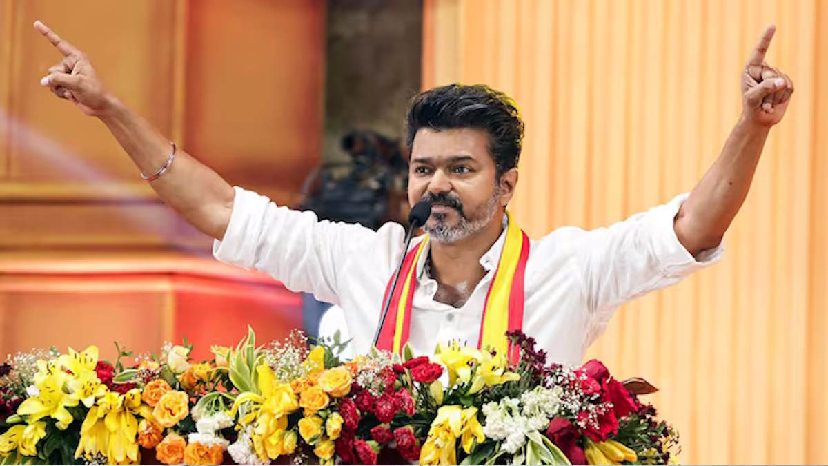 Tamilnadu Election Results 2026: TVK की लीड बरकरार, एडीएमके से आगे निकली डीएमके, सीएम स्टालिन हार की कगार पर…