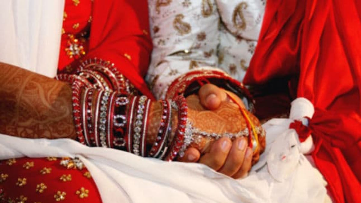 राजस्थान हाईकोर्ट ने ‘आटा-साटा’ शादी की प्रथा को बताया “नैतिक रूप से दिवालियापन”