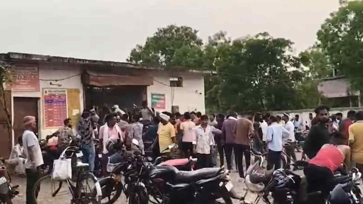 खबर का असर: हरकत में आबकारी विभाग, ओवर रेटिंग पर लगाम लगाने शराब दुकान में तैनात रहेंगे दो आरक्षक