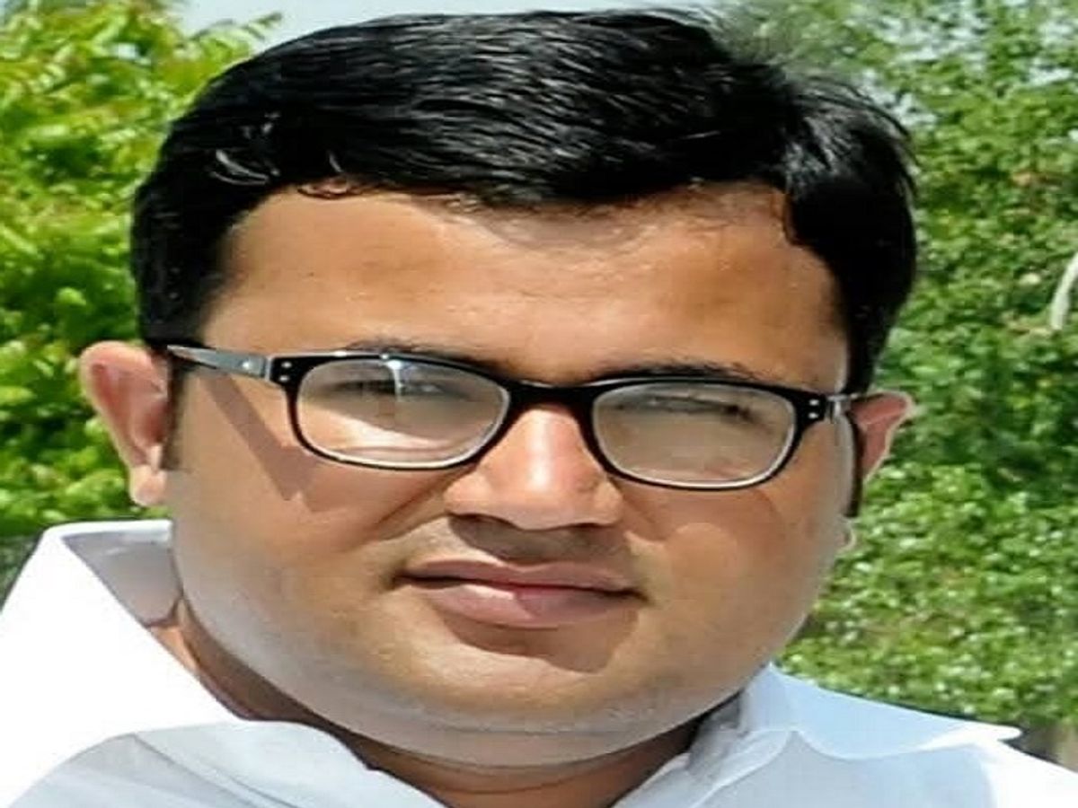 पानीपत में कांग्रेस नेता सचिन कुंडू को रंगदारी की धमकी, रोहित गोदारा गैंग का नाम लेकर मांगे पैसे