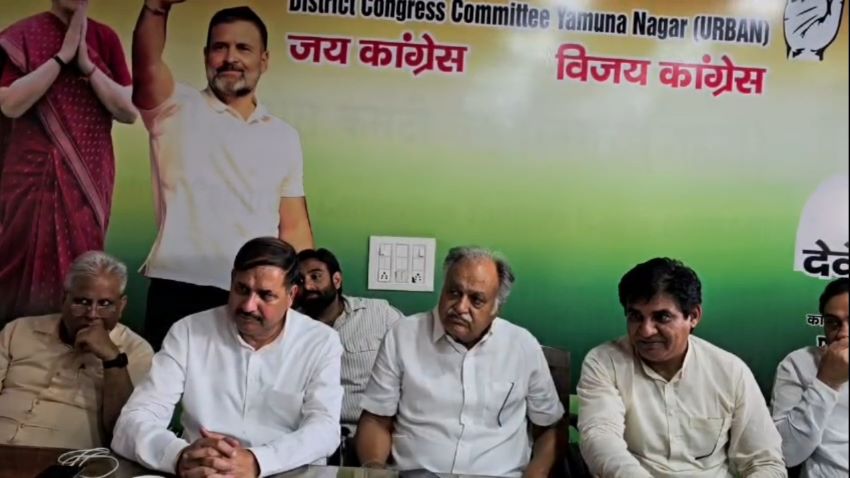 नारायणगढ़ राजकीय महाविद्यालय में बड़ा बदलाव: कई विषयों में नवनियुक्त असिस्टेंट प्रोफेसरों ने संभाला कार्यभार
