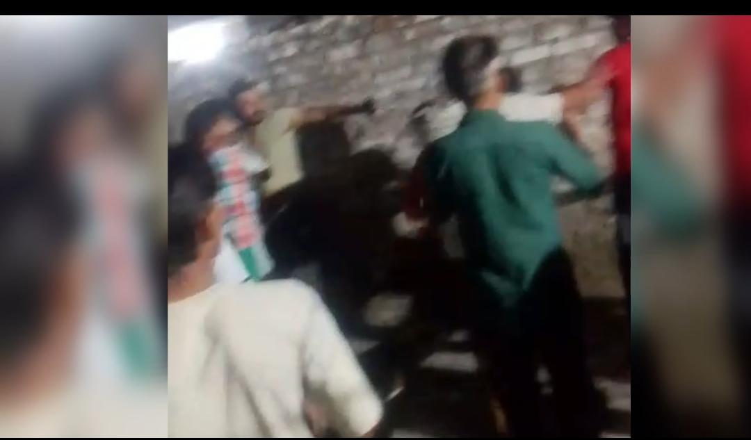 यमुनानगर: सिख युवकों से मारपीट और पगड़ी की बेअदबी पर बवाल, थाने और हाईवे पर जोरदार प्रदर्शन