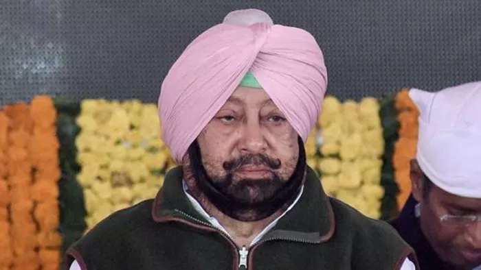 दिल्ली में पंजाब कांग्रेस की बड़ी बैठक: हिंदू-सिख पावर बैलेंस की रणनीति, क्या कैप्टन अमरिंदर सिंह की होगी घर वापसी?
