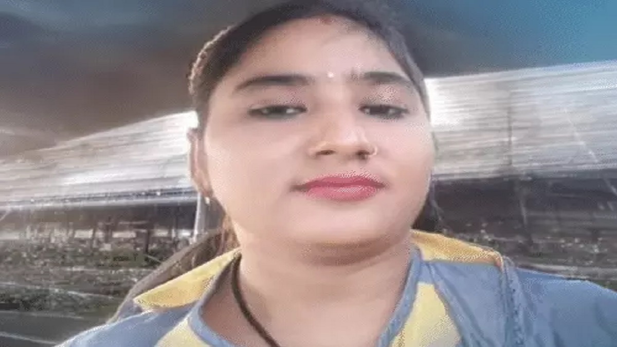 गुरुग्राम के फर्रुखनगर में खूनी खेल: चरित्र पर शक के चलते पति ने हथौड़े से वार कर पत्नी को उतारा मौत के घाट