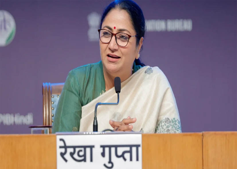 दिल्ली में भाजपा सरकार जल्द कर सकती है प्रदेश स्तरीय आयोगों का गठन, DDA को लेकर भी रणनीति तैयार