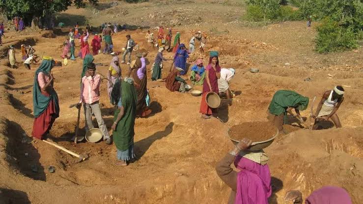 हरियाणा में 1 जुलाई से बदलेगी ग्रामीण रोजगार व्यवस्था: मनरेगा की जगह लागू होगी नई योजना, अब मिलेंगे 125 दिन रोजगार