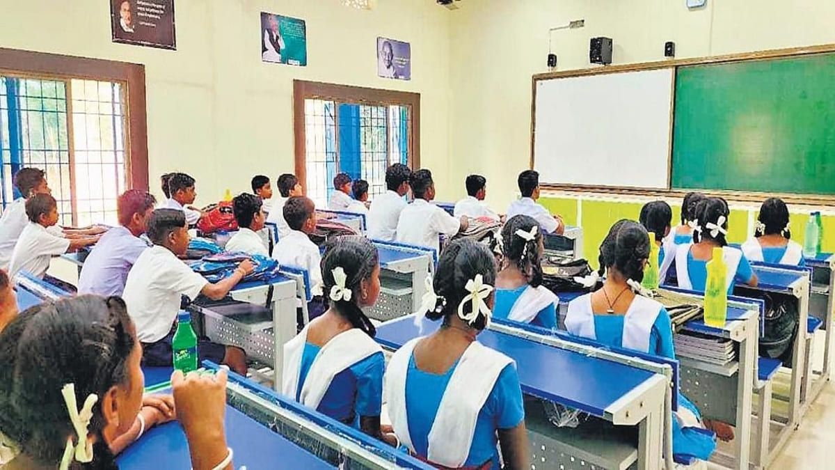 ​बिहार शिक्षक ट्रांसफर-पोस्टिंग: 27 हजार शिक्षकों को मिलेगी प्राथमिकता, जानें पूरी प्रक्रिया