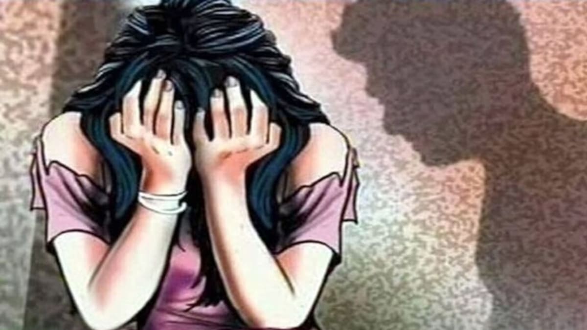 ​भोजपुर में 7वीं की छात्रा से गैंगरेप: बाजार से अगवा कर सुनसान इलाके में दरिंदगी, पीड़िता ने पहचाने आरोपी