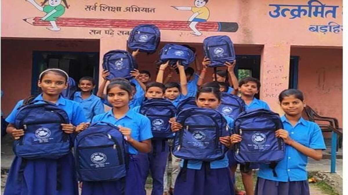 बिहार के सरकारी स्कूलों में शिक्षकों के नए मानक तय, पटना विश्वविद्यालय में वेतन निर्धारण समिति की बैठक संपन्न