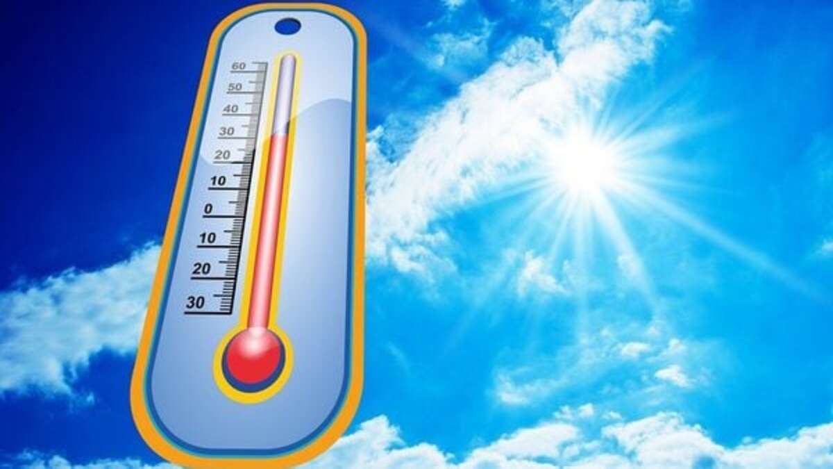 Bihar Weather News: गर्मी के बीच 25 जिलों के लिए ऑरेंज अलर्ट, जुलाई में बदलेगा मौसम का मिजाज