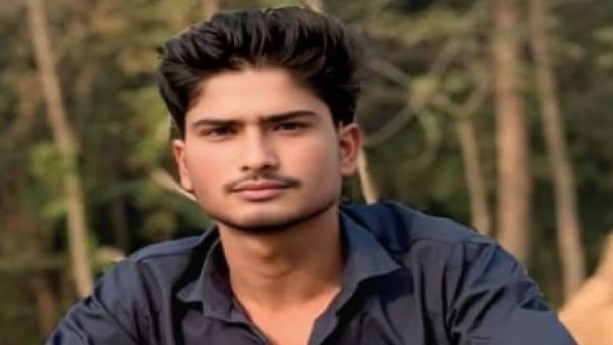 गोपालगंज में संदिग्ध परिस्थिति में पंखे से लटका मिला बीपीसीएल कर्मी का शव, परिजनों ने जताई हत्या की आशंका