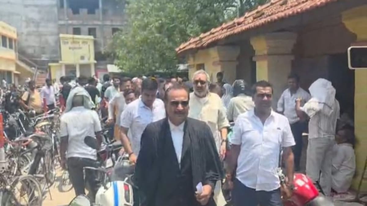 गिरिराज सिंह को बड़ी राहत: तीन हाथ जमीन विवादित मामले में एमपी-एमएलए कोर्ट से मिली जमानत