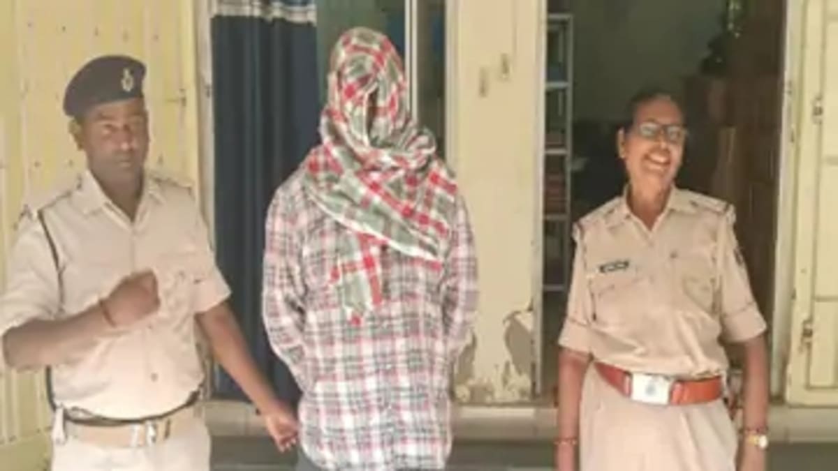 ​25 साल से सक्रिय दवा माफिया नीरज पर पुलिस का शिकंजा: सांप के जहर से लेकर नशीली सुइयों तक का था अवैध धंधा