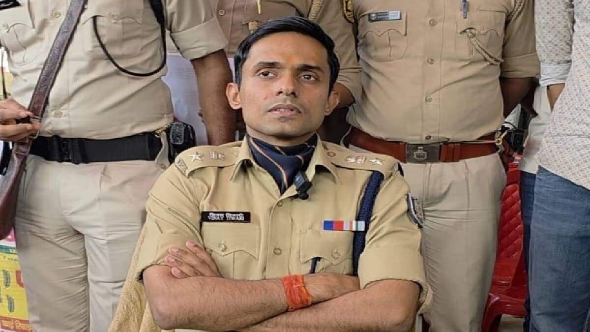 भू-माफिया गंग दयाल यादव की 42 करोड़ की संपत्ति होगी जब्त, पटना तक जुड़े हैं तार