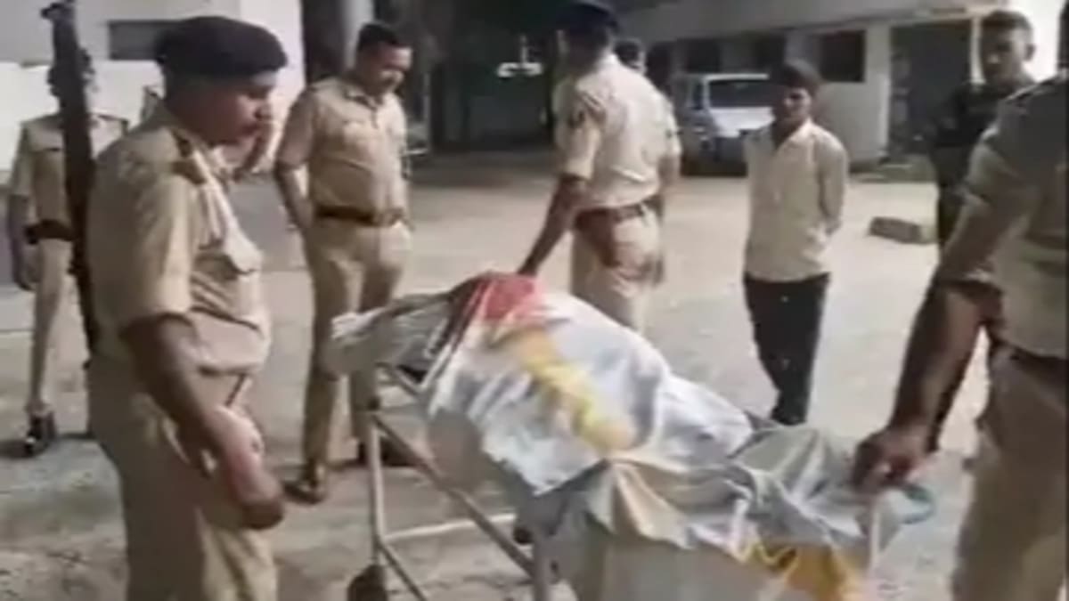 दानापुर में खूनी लव ट्रायंगल: भाभी के प्यार के शक में देवर की हत्या, सीने में उतारी 2 गोलियां