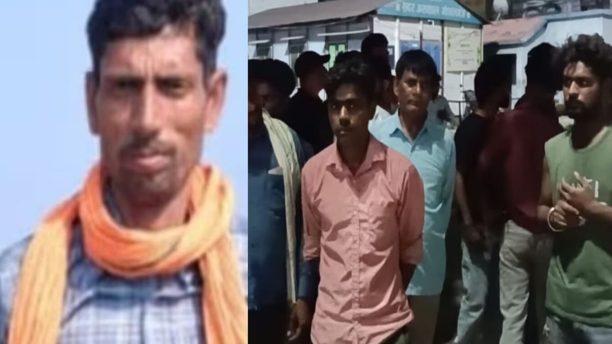 गोपालगंज में आपसी रंजिश में किसान की बेरहमी से हत्या, दियारा क्षेत्र में शव मिलने से सनसनी