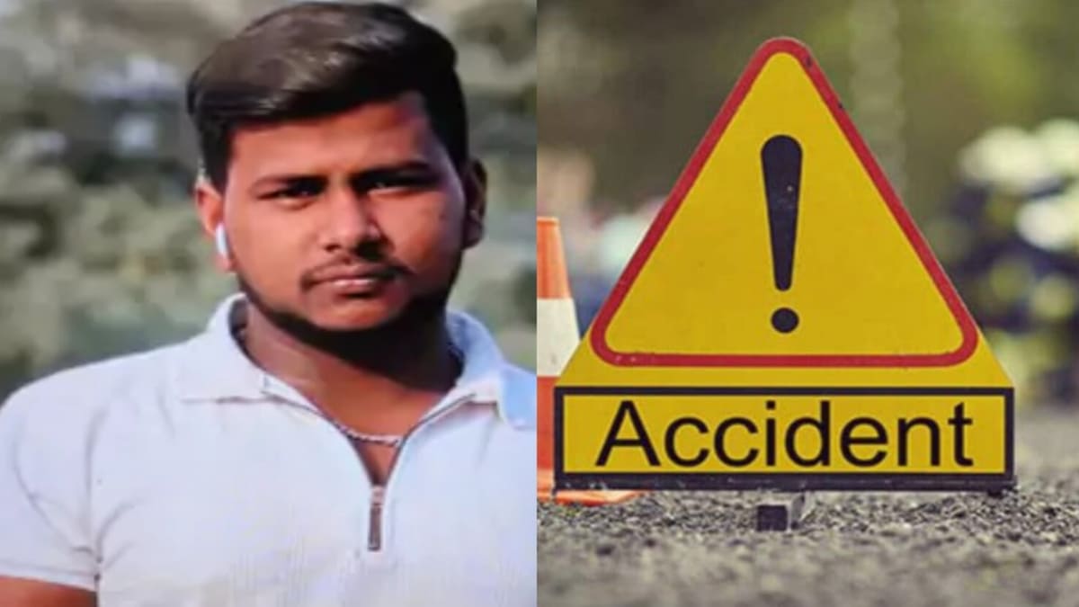 फुलवारी शरीफ सड़क हादसा: बुलेट की टक्कर ने ली दो जिंदगियां, परिजनों के इनकार के बाद बिना पोस्टमॉर्टम सौंपे गए शव