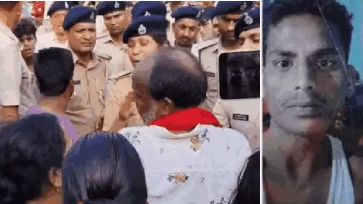 ​पटना हत्याकांड: 20 दिन बाद मिला चंदन का सिर, पुलिस ने दो आरोपियों को किया गिरफ्तार