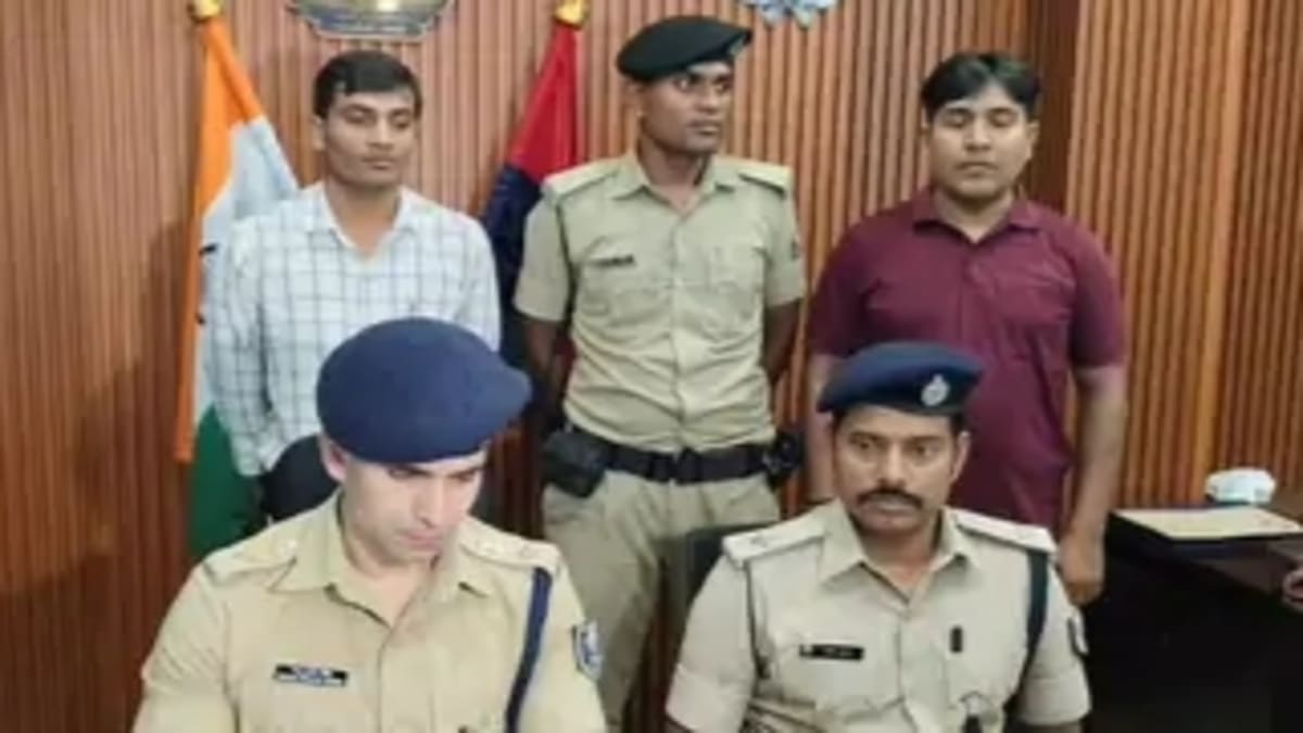 ​बिहटा में दहशत फैलाने वाले दया दुबे गैंग का अंत, सरगना समेत 4 सदस्य सलाखों के पीछे