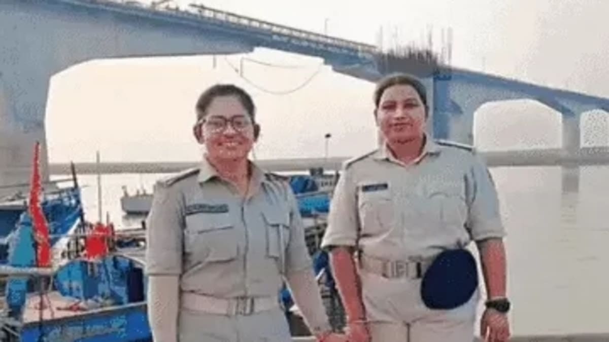 रील के चक्कर में वर्दी की गरिमा भूलीं महिला जवान, जांच शुरू, अनुशासनहीनता पर विभाग हुआ सख्त
