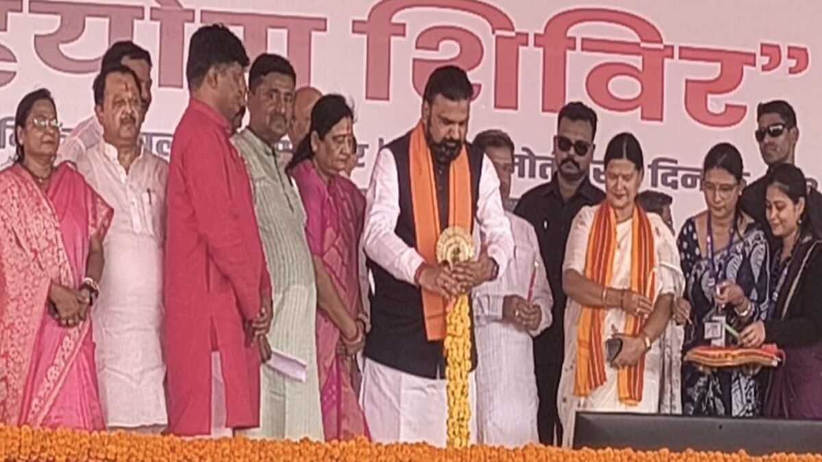 ​मुजफ्फरपुर को मिली 288 करोड़ की सौगात: जल्द शुरू होगा पताही एयरपोर्ट और चीनी मिल, सीएम ने किया ऐलान