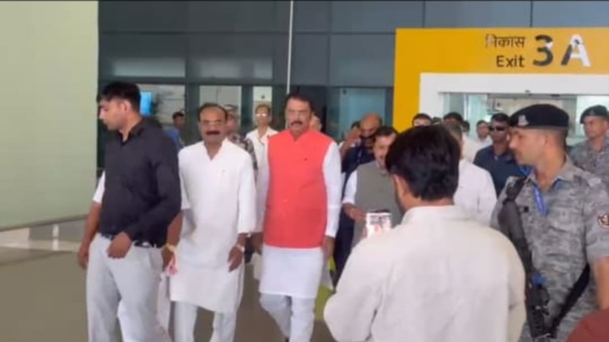 ​बिहार में भाजपा का महासंपर्क अभियान: मोदी सरकार के 12 साल पूरे होने पर 17 दिनों तक चलेगा विशेष कार्यक्रम