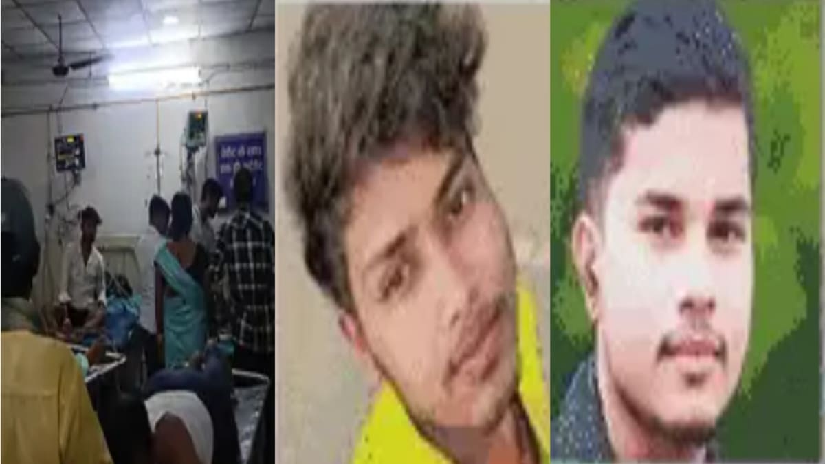 ​पूर्णिया में आंध्र की फैक्ट्री से लौटे 4 मजदूरों की मौत, 8 की सांसें अब भी ऑक्सीजन सिलेंडर पर अटकीं