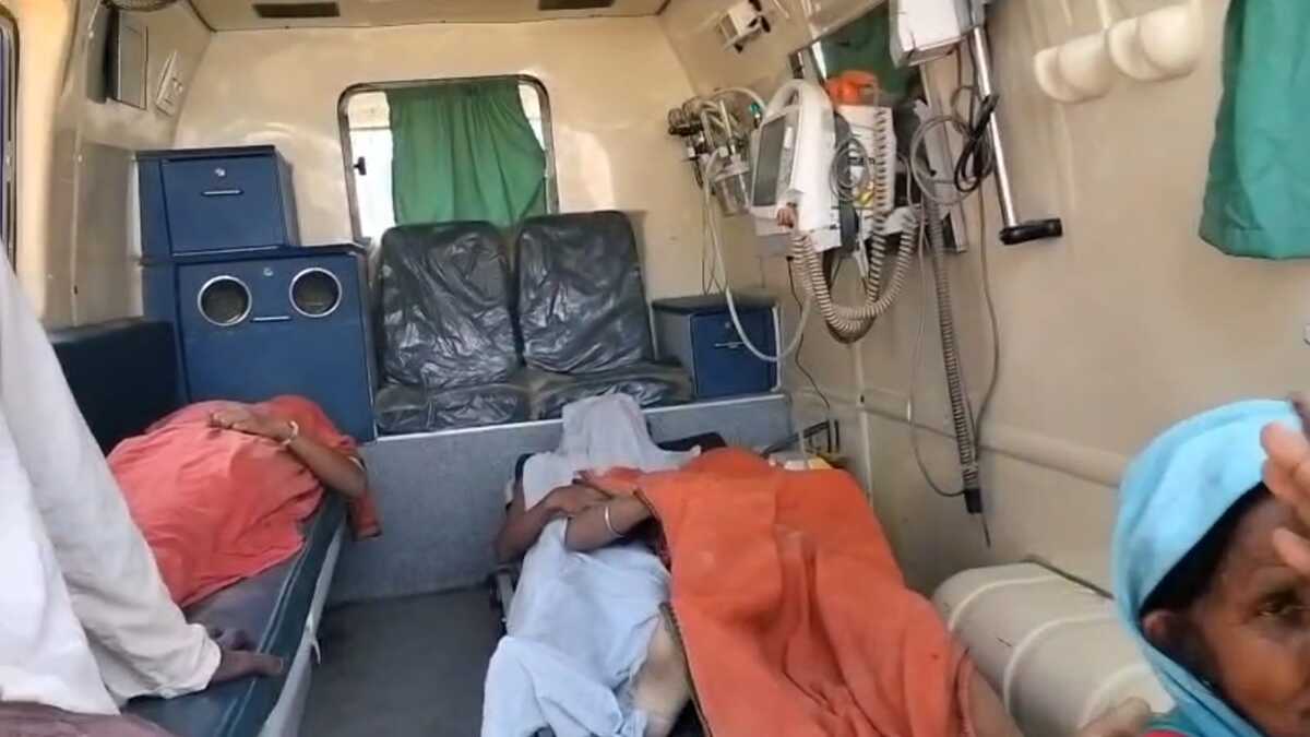 मधुबनी में जेसीबी से खोदे गए गहरे गड्ढे में डूबने से 5 मासूमों की दर्दनाक मौत, इलाके में पसरा मातम