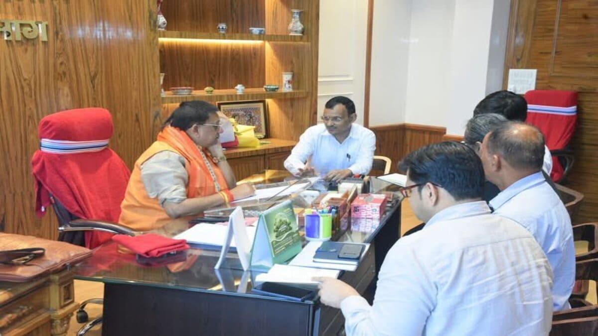 ​3936 करोड़ की लागत से बदलेगी सीमांचल की सूरत, खगड़िया-पूर्णिया फोरलेन को मिली मंजूरी
