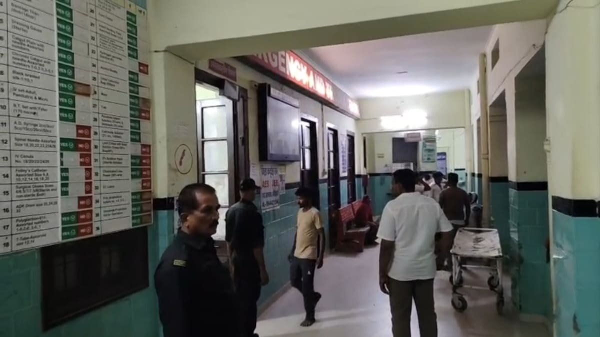 मोतिहारी में 9 वर्षीय मासूम के साथ अप्राकृतिक यौनाचार, आरोपी की तलाश में जुटी SIT
