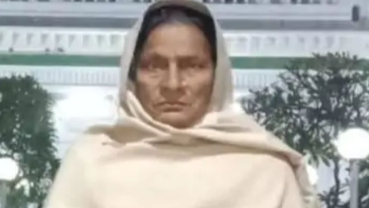 सीतामढ़ी नगर निगम की वार्ड पार्षद मोसिमा खातून का निधन, क्षेत्र में पसरा मातम