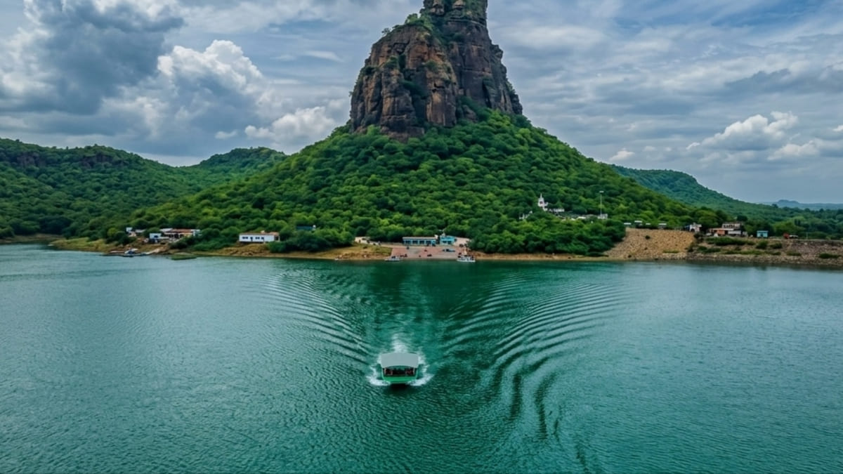 गर्मी की छुट्टियों में बिहार की सैर: कहीं मिलेगा केरल सा आनंद, तो कहीं शेर-बाघ का दीदार, देखें 5 बेस्ट लोकेशन